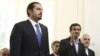 Lebanese PM's Iran Visit Focuses on Hariri Assassination