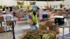 Melonjaknya Inflasi di AS Buat Kenaikan Upah Pekerja Tak Ada Artinya