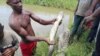 Les jeunes désœuvrés se lancent dans la pêche au Burundi 
