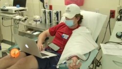 کرونا وائرس سے ہونے والی اموات میں کمی کا رجحان