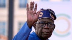 Nigeria's President Tinubu’s Academic Record Heads to Supreme Court