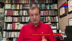 اثر ساز‌و‌کارهای بین المللی بر وضعیت حقوق بشر در ایران؛ گفت‌وگو با فریدون رحمانی