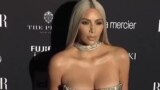 Passadeira Vermelha #144: Perfumes de Kim Kardashian podem render 14 milhões de dólares
