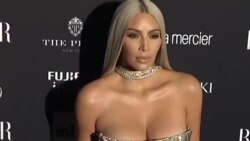 Passadeira Vermelha #144: Perfumes de Kim Kardashian podem render 14 milhões de dólares