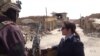 Iraq Video Diary: Touring the Shattered North