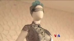 စွန့်ပစ်ပစ္စည်းနဲ့ စိမ်းလန်းရေး ဖက်ရှင်များ