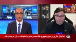 واسطه‌های فروش مخفیانه نفت ایران، مشهور به «تراستی‌ها» کیستند؟ گفت‌وگو با سعید آگنجی
