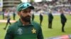 جنوبی افریقہ کے خلاف سیریز کے لیے پاکستان کی ٹی ٹوئنٹی ٹیم کا اعلان، حفیظ ڈراپ 