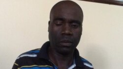 Udabe Esilethulelwe NguAnnastacia Ndlovu