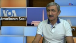 Aslan İsmayılov: Vəzifəli şəxslərin gəlir bəyannaməsi elan edilsə korrupsiya azalar