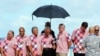 Australia to Help Pacific Neighbors Adapt to Climate Change