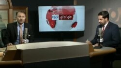 د ډیوه ریډیو د روانو چارو خپرونه په ټي وي