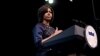 Michelle Obama: ampliar horizontes