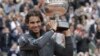 Rafael Nadal Tetap Favorit Juarai Perancis Terbuka