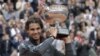 Nadal Cetak Rekor, Juarai Perancis Terbuka ke-7