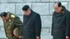 North Korea Hails Kim Jong Un as 'Supreme Leader'