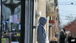 Μεγάλη αύξηση της φτώχειας στις ΗΠΑ