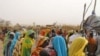 PBB Desak Sudan Izinkan Masuknya Bantuan bagi Pengungsi