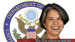 US Special Coordinator for Tibetan Issues talks to VOA Tibetan