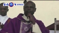 VOA60 Africa