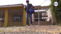 Venezolanos se las ingenian para sobrevivir a la pandemia en Nicaragua