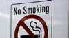 Smoking has Immediate, Adverse Effects on the Body