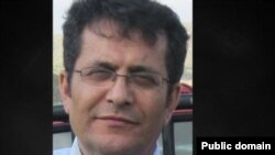 موسته‌فا شێخه‌