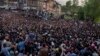 Anti-India Clashes, Protests Rage in Kashmir