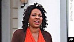 Beverly Wright Tackles Environmental Racism