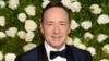 Kevin Spacey Being Removed From Upcoming Film