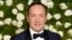 FILE - Kevin Spacey arrives at the 71st annual Tony Awards at Radio City Music Hall in New York. 