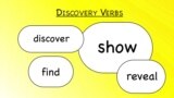 Everyday Grammar: Discovery Verbs (Present Perfect Tense) 현재완료 시제