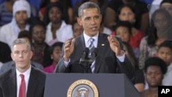 اوباما: د اولاکي وژل کیدل د القاعدې دپاره غټه ضربه ده