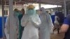 세계은행 "에볼라 방지 성과…경제적 파장 크지 않을것"