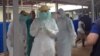 Bank Dunia: Ekonomi Afrika Terpukul akibat Ebola