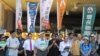 52万份台湾民间连署书支持东京奥运台湾正名