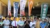 52萬份台灣民間連署書支持東京奧運台灣正名