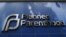 FILE - A sign is pictured at the entrance to a Planned Parenthood building in New York.