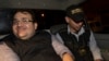 Fugitive Former Mexican Governor Arrested in Guatemala