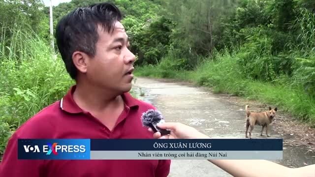 Hải đăng trăm tuổi ở Hà Tiên - Tháng Mười Một 23, 2024