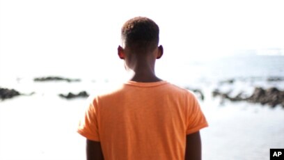 Bisex in Dakar