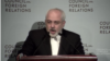 آقای ظریف در این نشست سیاست های جمهوری اسلامی ایران را برای حاضران تشریح کرد. 
