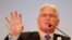 FILE - Former Lebenese economy minister Nasser Saidi.