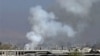 Tembakan Mortir Tewaskan 15 Mahasiswa di Damaskus