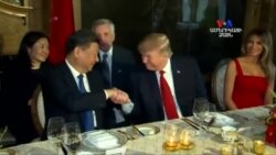 Ամերիկա-Չինաստան հարաբերությունների ապագան