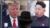 Трамп заверил, что Ким Чен Ын «не сможет избежать ответственности»