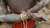 Boko Haram usa reféns para assaltar e matar