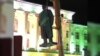 Stalin Statue Roils Georgia 60 Years After Dictator’s Death