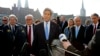 Kerry confía en acuerdo con Irán