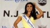 Kontes 'Miss America' Picu Debat soal Rasialisme